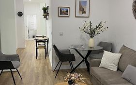 Apartamento Alcazaba II